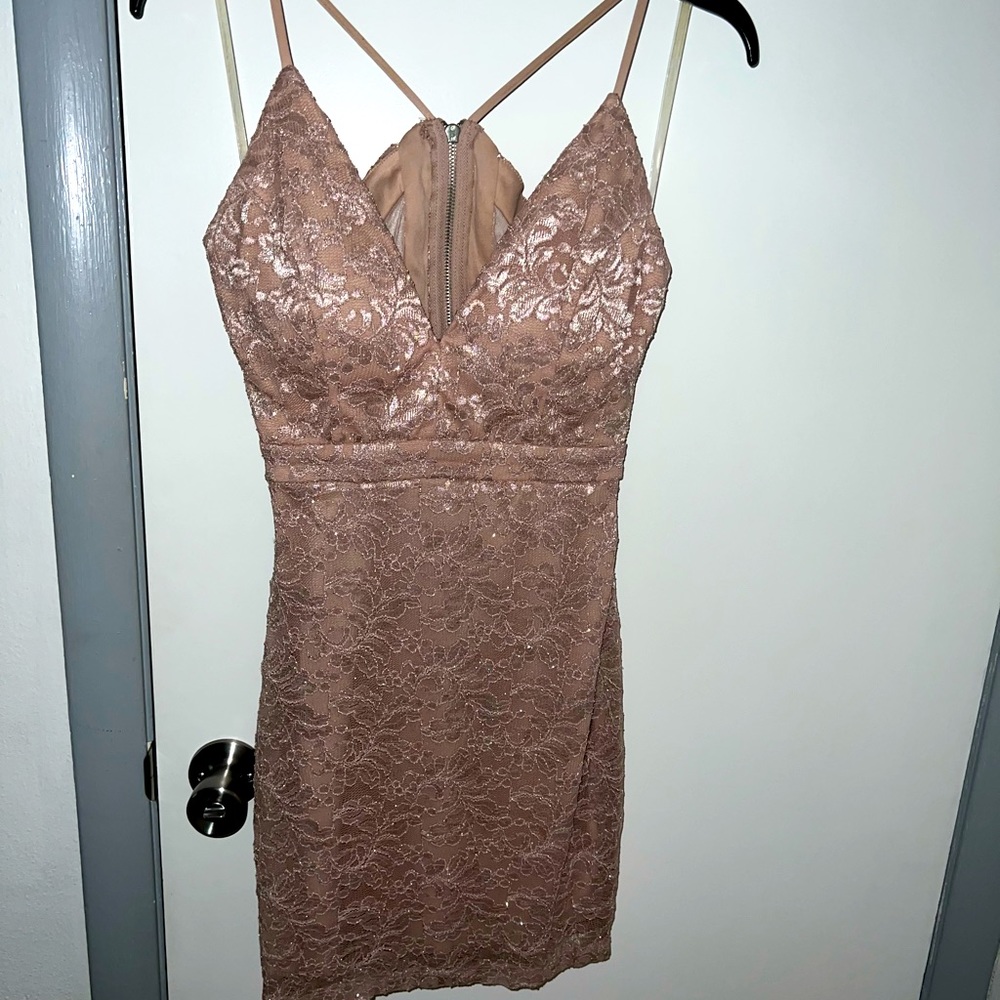 Women’s Dress